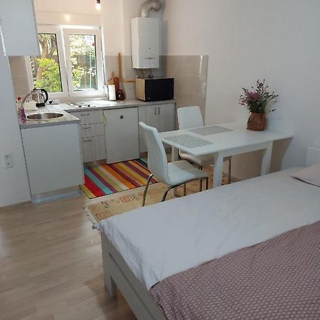 Apartman Medrese 사라예보 외부 사진