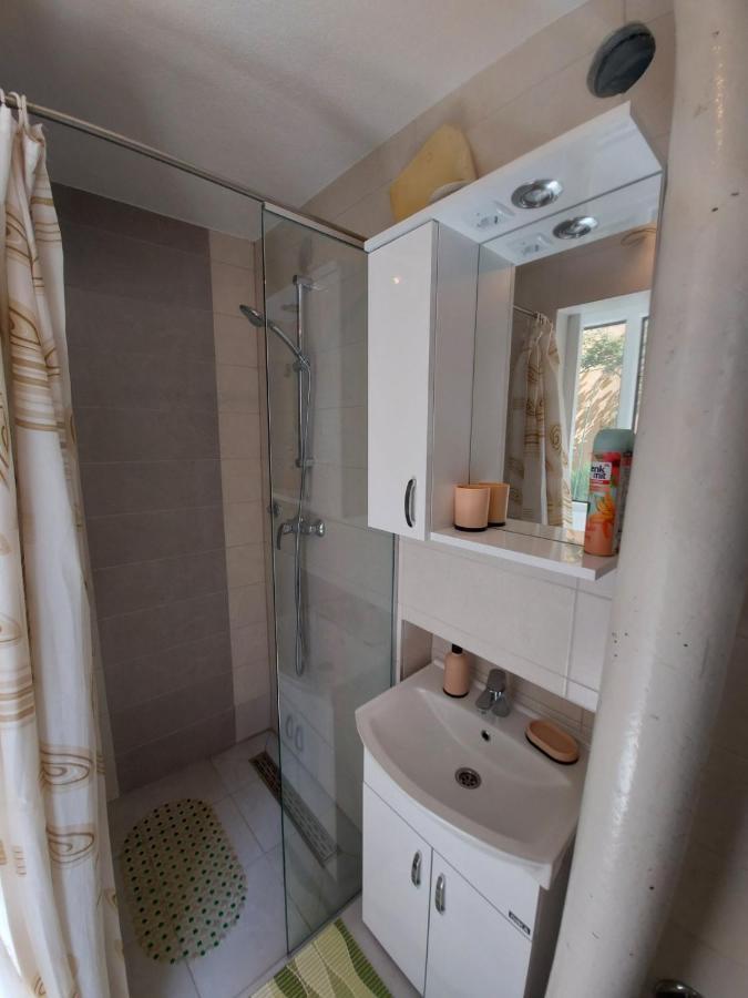 Apartman Medrese 사라예보 외부 사진