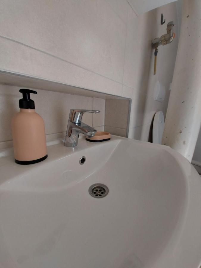 Apartman Medrese 사라예보 외부 사진