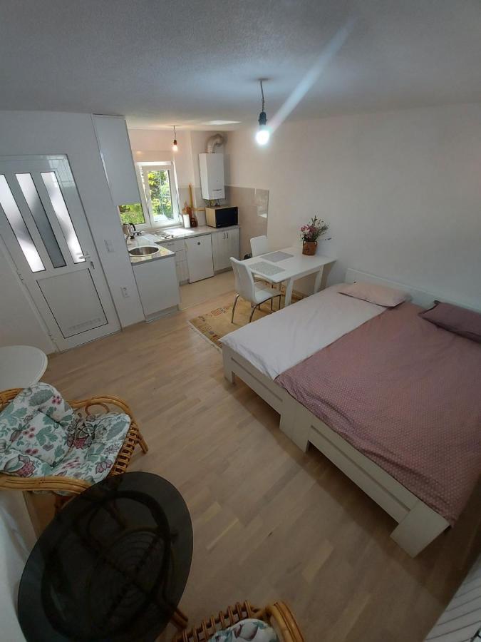 Apartman Medrese 사라예보 외부 사진