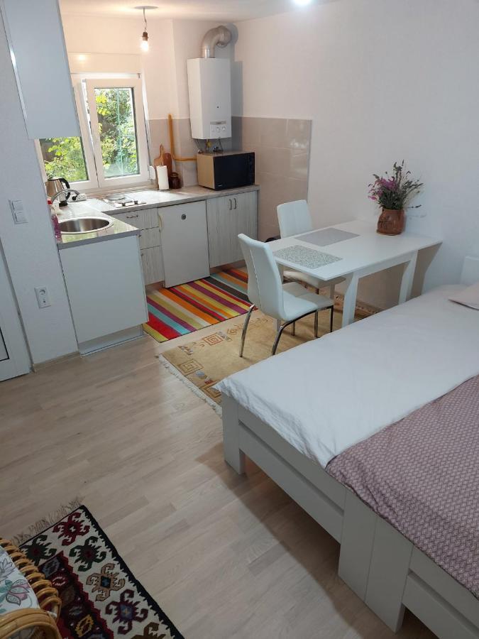 Apartman Medrese 사라예보 외부 사진