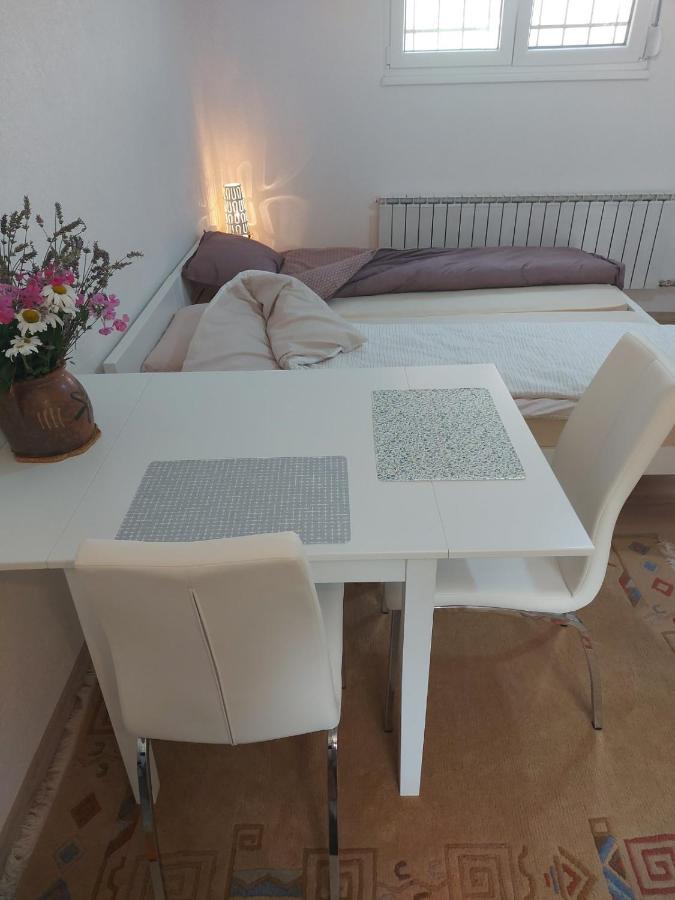 Apartman Medrese 사라예보 외부 사진