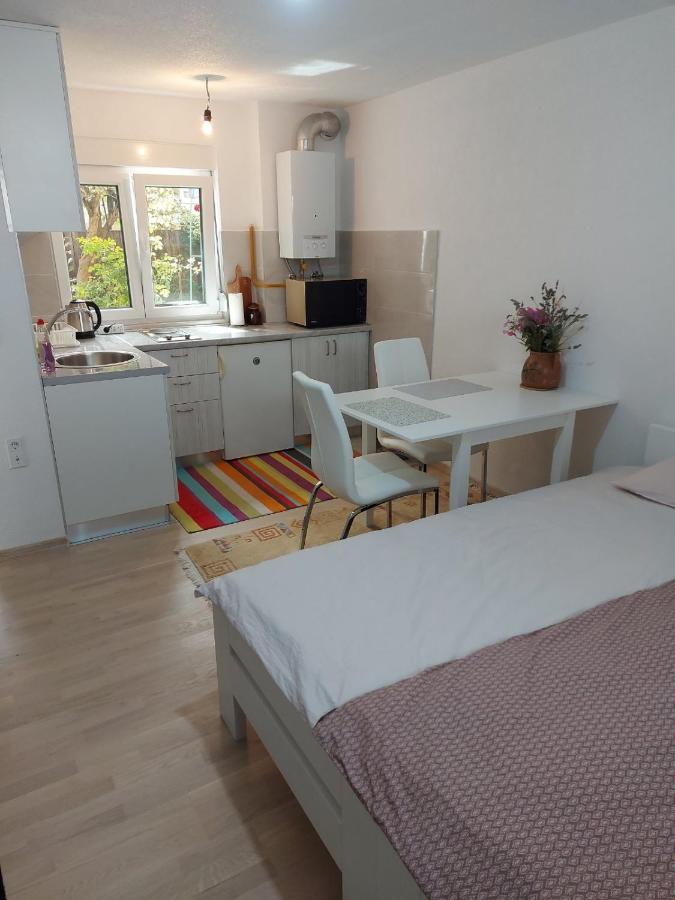 Apartman Medrese 사라예보 외부 사진
