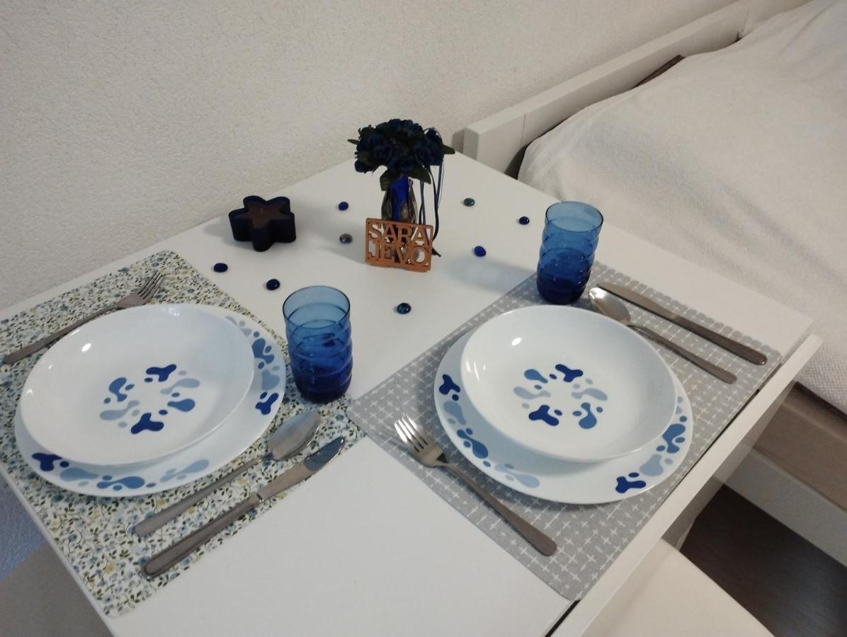 Apartman Medrese 사라예보 외부 사진