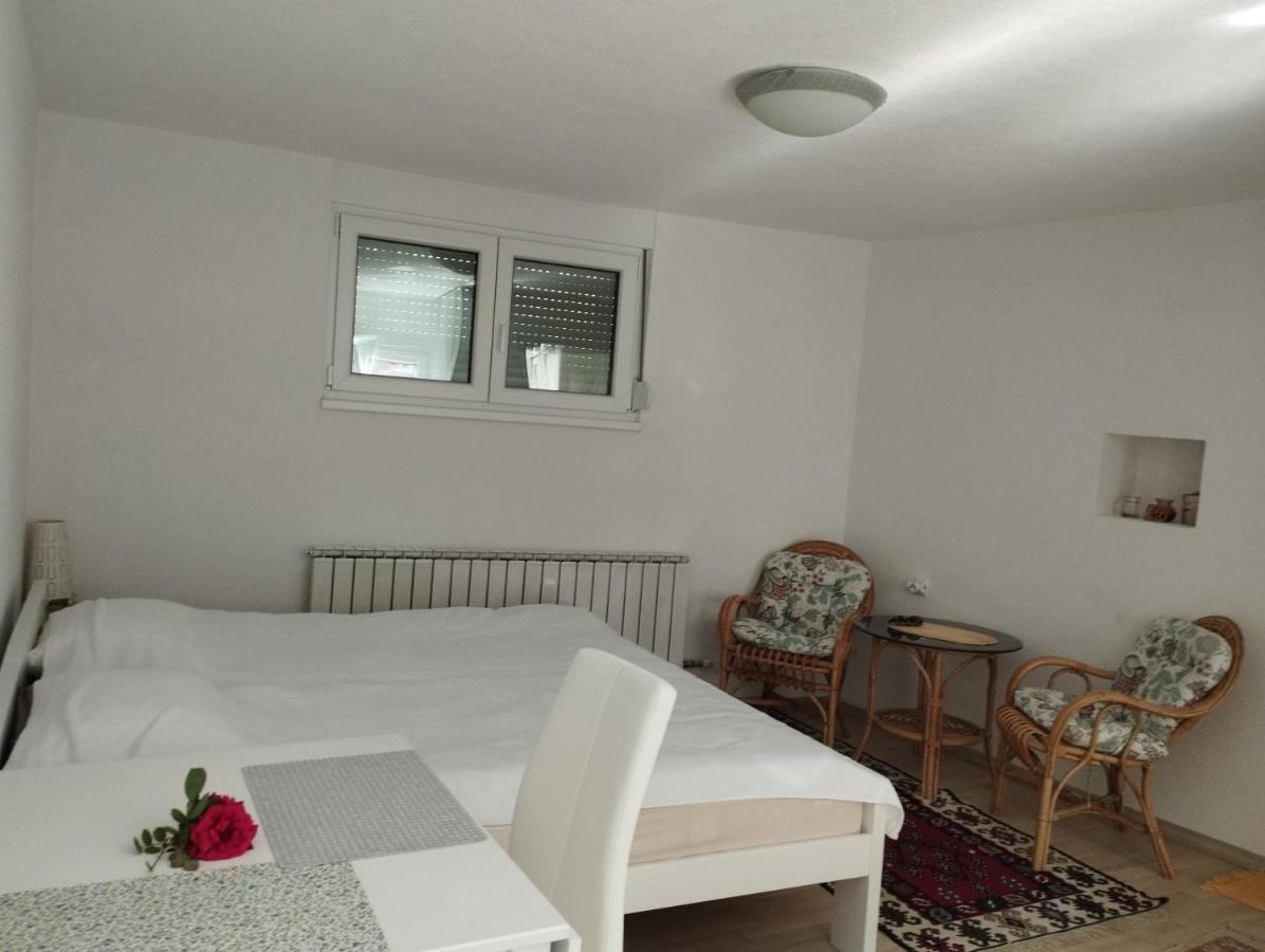 Apartman Medrese 사라예보 외부 사진