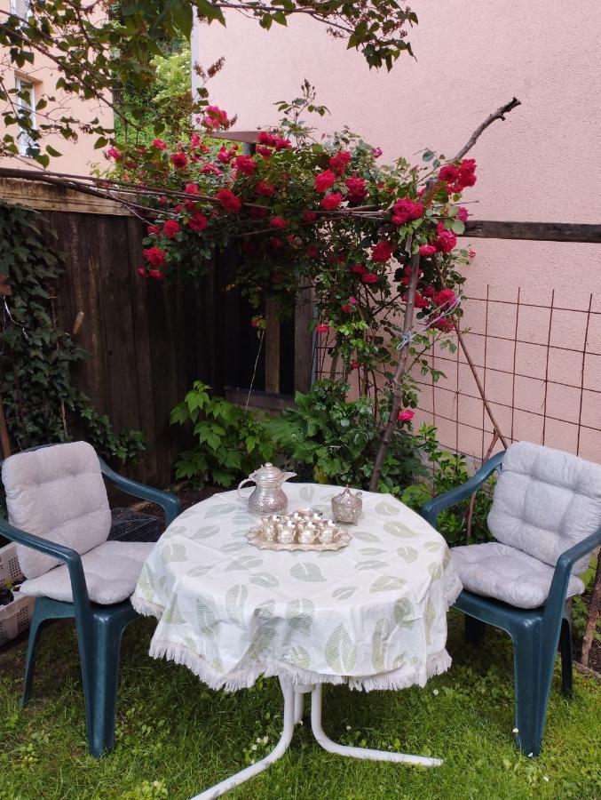 Apartman Medrese 사라예보 외부 사진